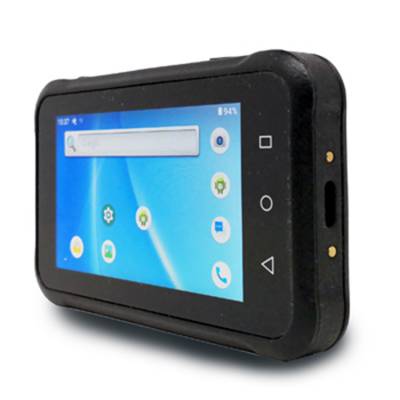 unitech WD200智慧穿戴式行动电脑数据采集器PDA图1