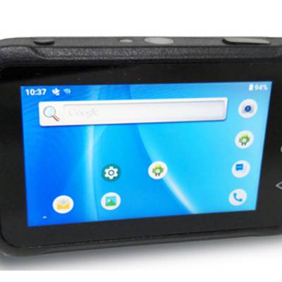 unitech WD200智慧穿戴式行动电脑数据采集器PDA图2