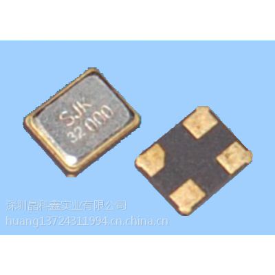 SMD2016超小小尺寸晶体谐振器图2