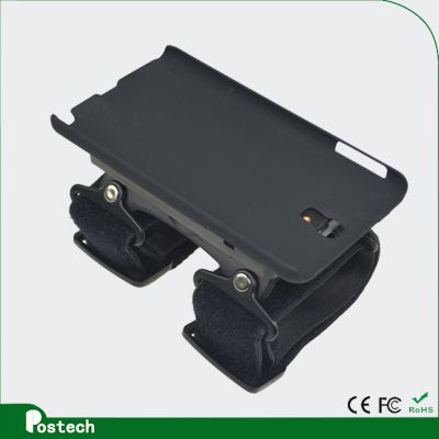 【Postech】WT03+手机壳穿戴式智能数据终端的移动扫描仪1D/2D扫描仪支架图2