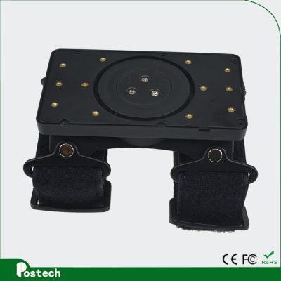 【Postech】WT03+手机壳穿戴式智能数据终端的移动扫描仪1D/2D扫描仪支架图3