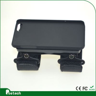 【Postech】WT03+手机壳穿戴式智能数据终端的移动扫描仪1D/2D扫描仪支架图1