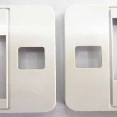 深圳穿戴产品用塑胶生产厂家图1