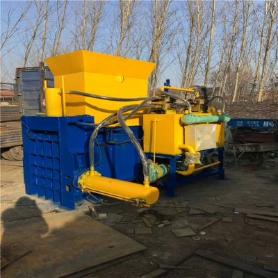 拓佑新品上市玉米青储压缩打包机 全自动打包机怎么穿戴 青储玉米压块机图1