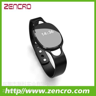 2015年***蓝牙智能手环运动手环计步器智能可穿戴手环图1