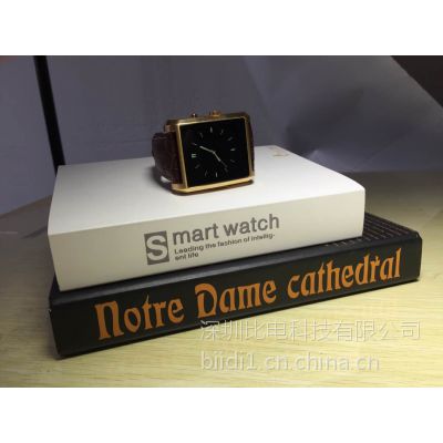 DM08智能手表 智能穿戴设备 手表方案oem图2