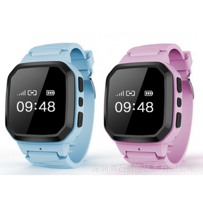 供应[2017新奇特]进口食品级硅胶 小位儿童智能穿戴手表图2