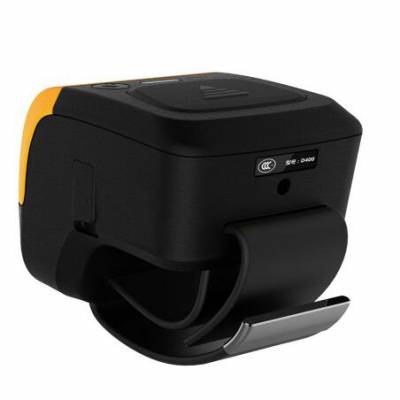 东大集成AUTOID指环王穿戴式条码扫描设备安卓、IOS和Windows系统图2