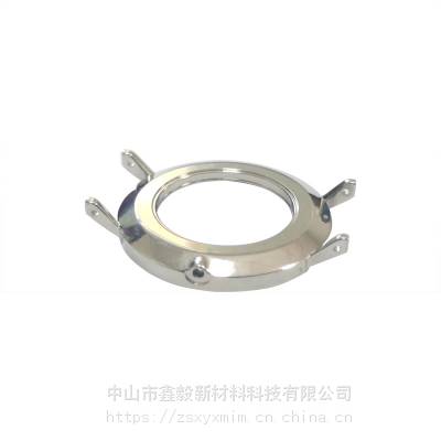 穿戴类产品定制加工---***不锈钢零件---金属注射成型MIM图2