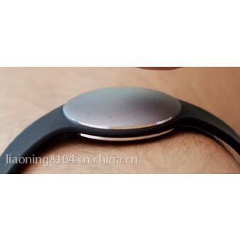 蓝牙智能穿戴产品不锈钢外壳图1