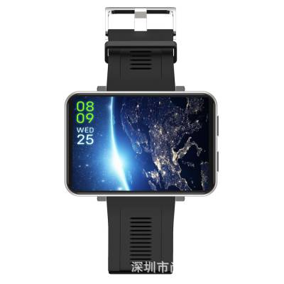 星瑞斯定制开放源码DM100 4G智能穿戴手表图2