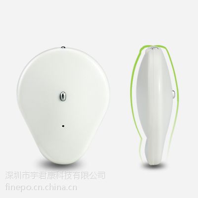 放心宝(Finepo)EP-4S蓝牙智能体温计 婴幼儿童电子体温计持续监测 可穿戴式温度计图2