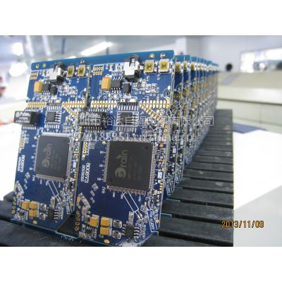 智能穿戴电子组装测试加工-供应电子数码棒SMT贴片/OEM代加工/插件加工图3