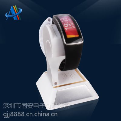 深圳同安手表防盗器 手表防盗展示架 智能穿戴系列图3