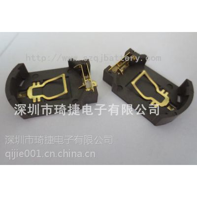 穿戴设备***CR2032电池座图1