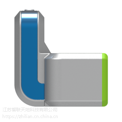 新大陆智联W100数据采集器条码扫描枪移动数据采集终端便携式简易穿戴PDA图2