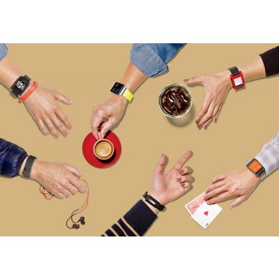 崇姿科技智能穿戴设备加盟图2