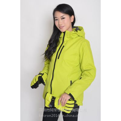 智能加热服 - 可用洗衣机水洗的智能加热服方案图2
