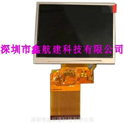 3.5吋LQ035NC111 320x240液晶屏Panel LED