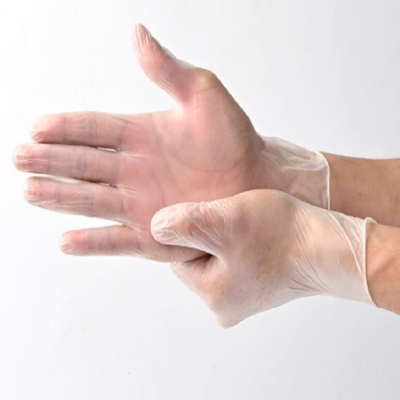 明投 牙科医护手套餐饮美容手套 穿戴舒心 ***性能图1