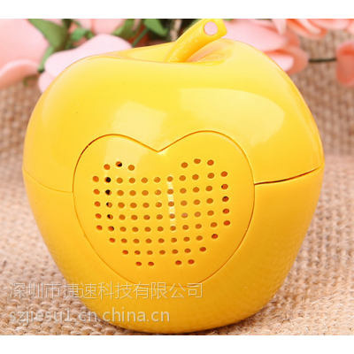 蓝牙音箱,智能穿戴设备,卡通音箱图2