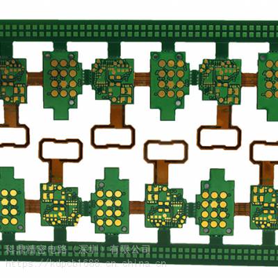 科鼎电路-智能可穿戴式线路板pcb图3