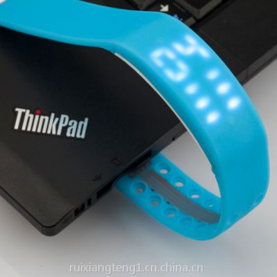 多功能3D智能穿戴手环 男女士健康运动手表 睡眠监测腕带厂家批发图2