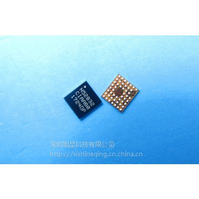 NRF52832 低功耗蓝牙芯片NRF52832-CIAA WLCSP封装 智能穿戴可用图1
