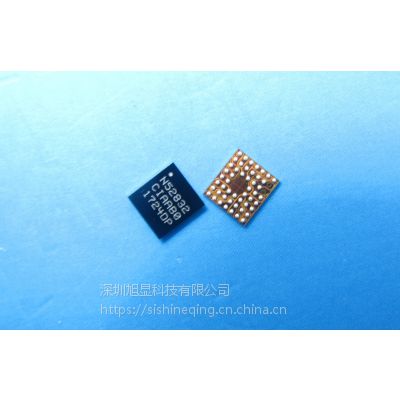 NRF52832 低功耗蓝牙芯片NRF52832-CIAA WLCSP封装 智能穿戴可用