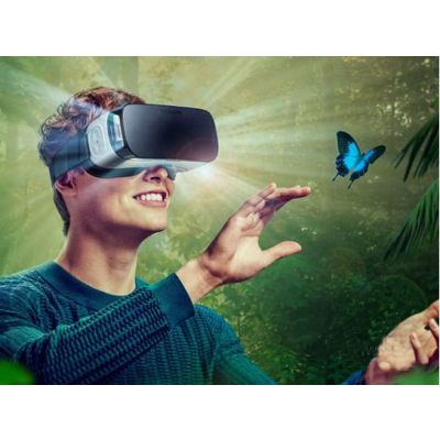 崇姿科技智能穿戴设备图2