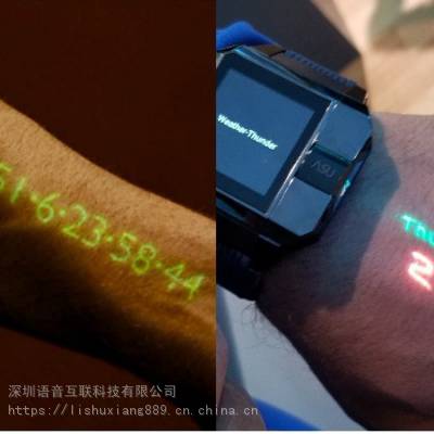 智能穿戴方案商,4G成人手表方案商,键康监测手表方案商图1