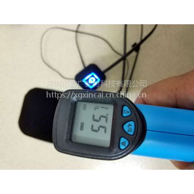 ***石墨烯远红外电热芯片 ***智能穿戴USB柔性高温发热服护腰带电热膜片5v图3