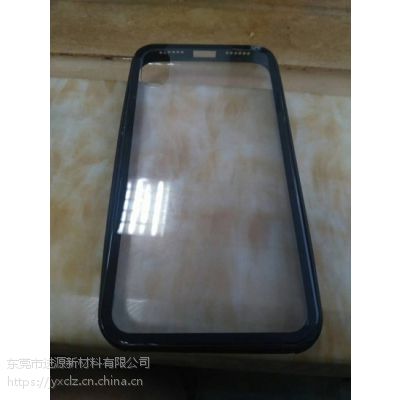 粘涂利高韧性PUR热熔胶 智能穿戴外壳组装 手机外框粘接图3