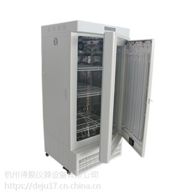 杭州得聚LRH-325-GSI-L3/LED智能人工气候箱（5℃～65℃）325L图2
