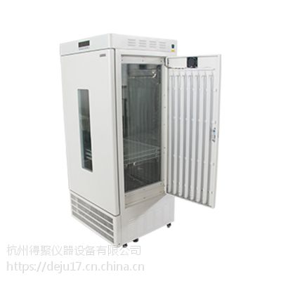 杭州得聚LRH-325-GSI-L3/LED智能人工气候箱（5℃～65℃）325L