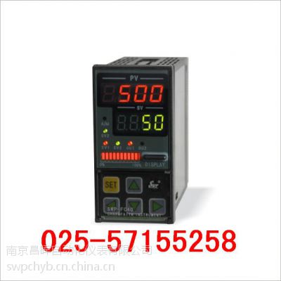 供应SWP-FC系列人工智能自整定PID调节器图1