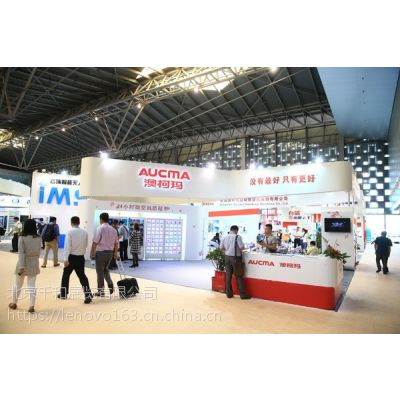 千和展览2019新零售博览会图2