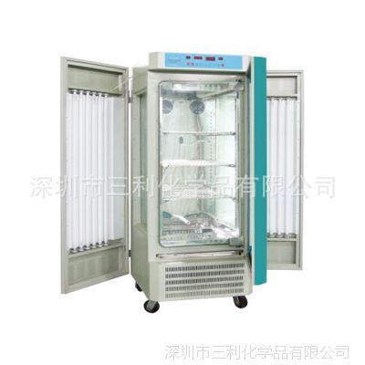 光照培养箱 PGX～350BP-2智能人工气候箱