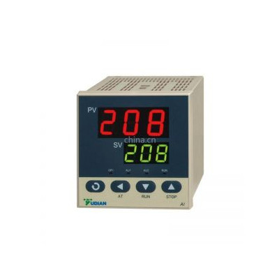 供应宇电AI-208经济型人工智能温控器 温度控制器 温控器