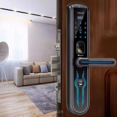 【箭牌锁具】到底什么才算是人工智能图1