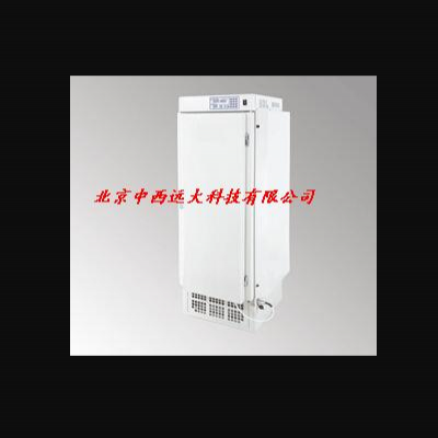 智能型人工气候植物培养箱 型号:HO31-HPG-280HX库号:M226920图1