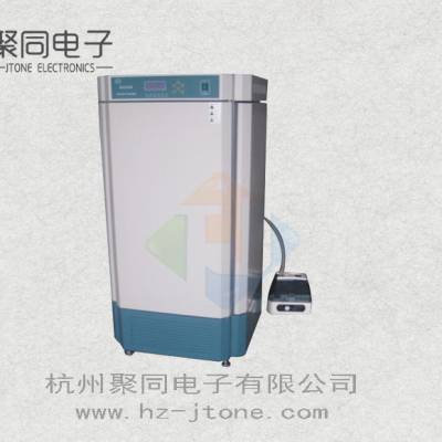 湖北人工气候箱PRX-80A/150A智能控温培养箱图2