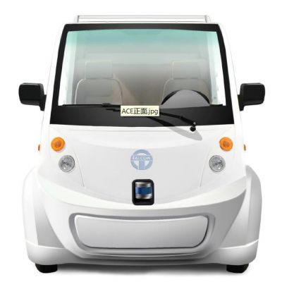 自动驾驶汽车教学平台和开发平台(人工智能无人车）图1