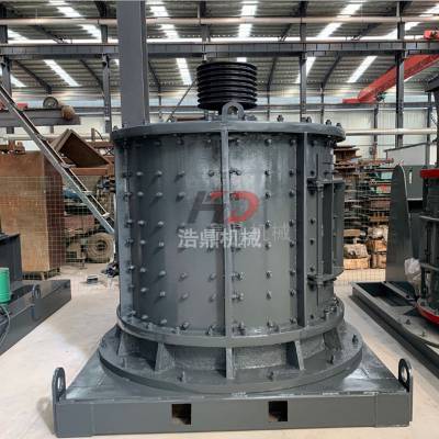 辉绿岩立轴式智能打砂机 尾矿矿山数控制砂机 ***人工制砂设备 打石子机图2