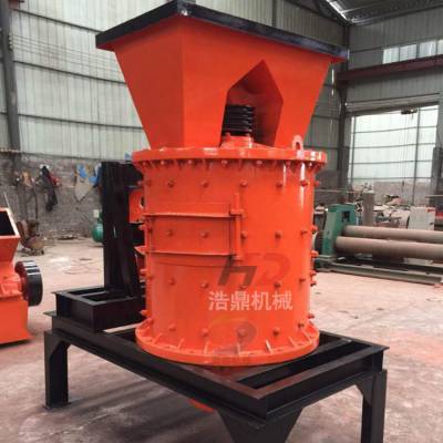 辉绿岩立轴式智能打砂机 尾矿矿山数控制砂机 ***人工制砂设备 打石子机图1