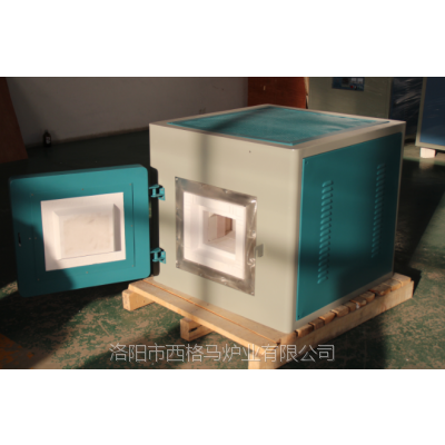 供应西格马SGM.M15|14马弗炉-人工智能箱式电阻炉,***图3