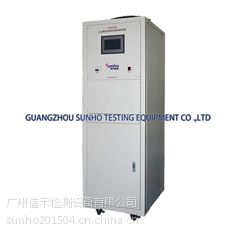 SH6340人工智能全自动电器负载控制柜图1