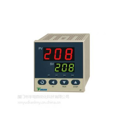供应AI-208型人工智能温度控制器
