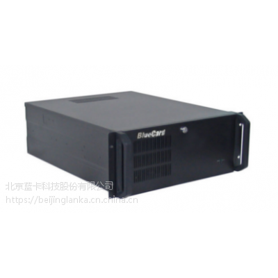 5.AI人工智能能服务器 蓝卡