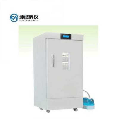 RXZ-500A/500B/500C/500D智能人工气候箱图1